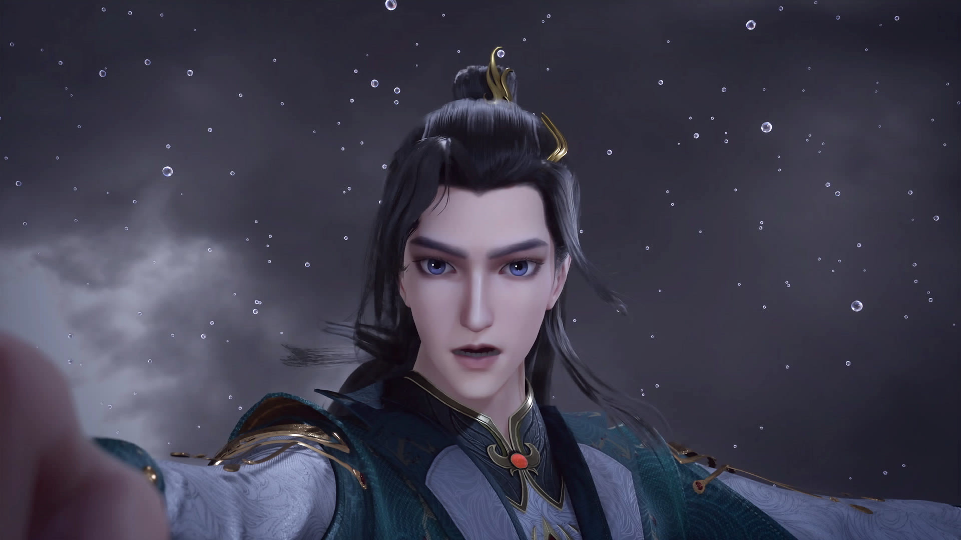 Древний миф