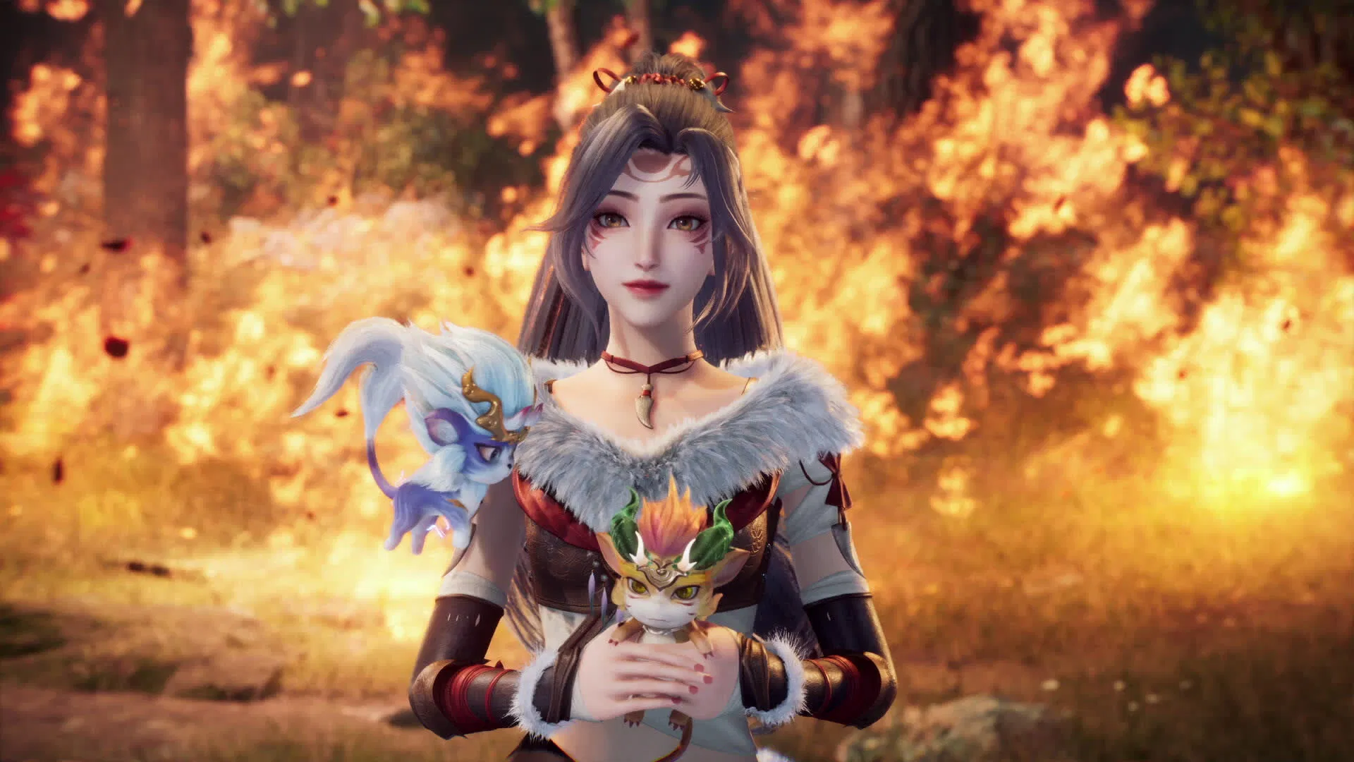 Древний миф