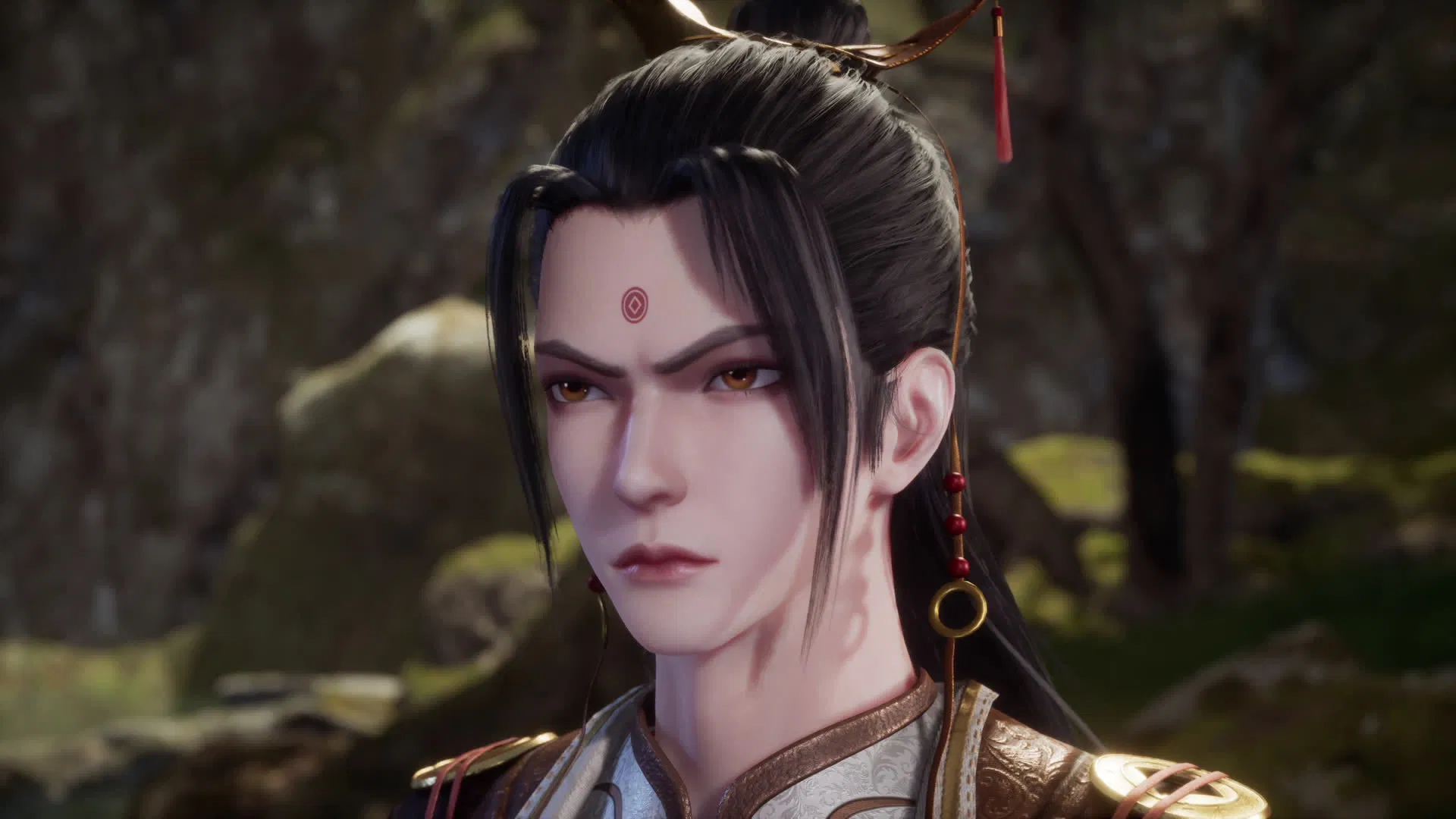 Древний миф