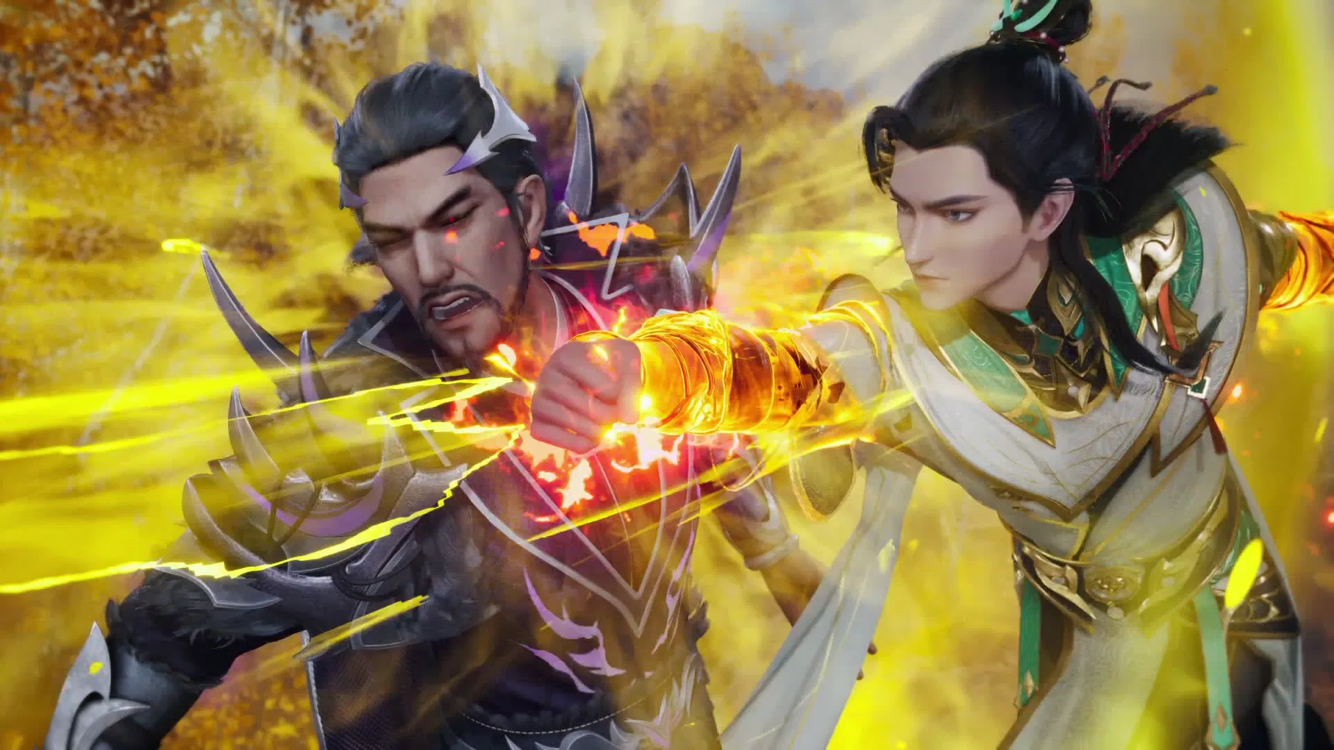 Древний миф