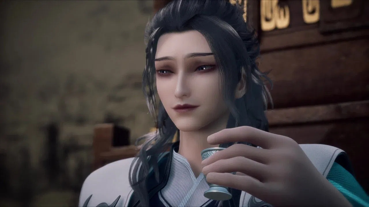 Древний миф