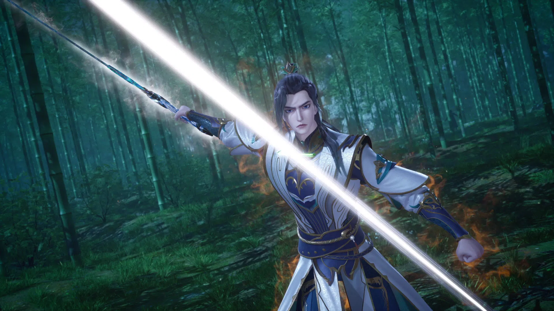 Древний миф