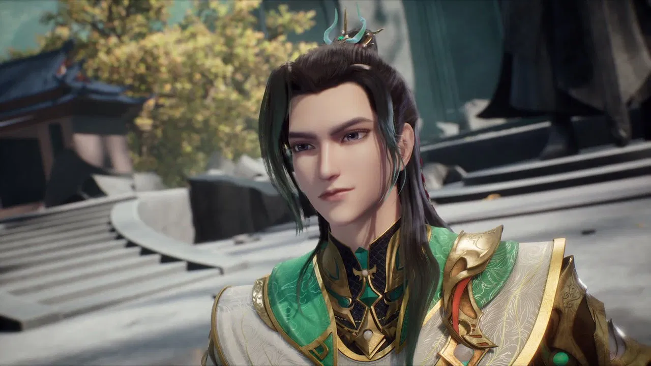 Древний миф