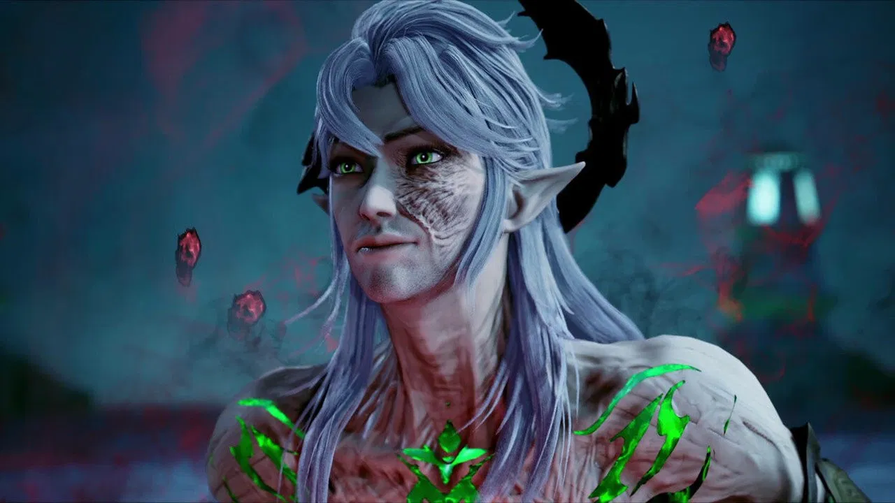 Древний миф