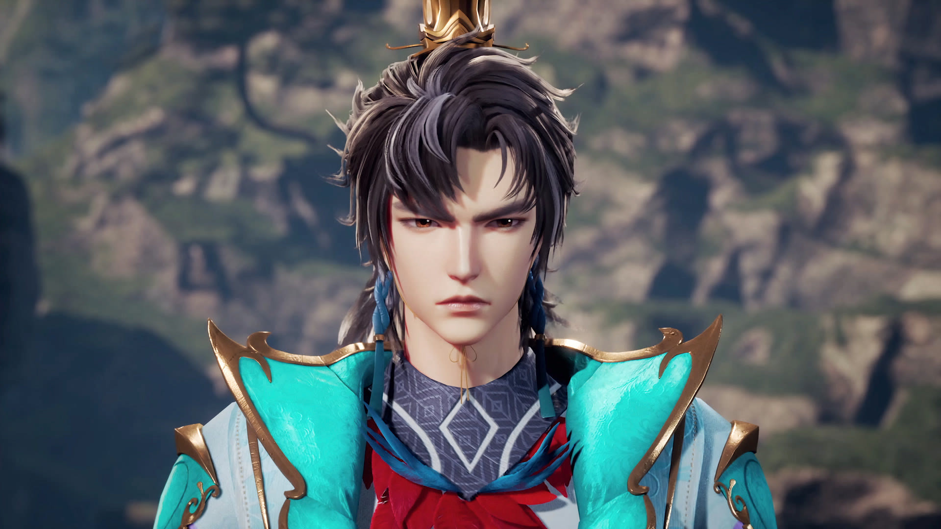 Древний миф