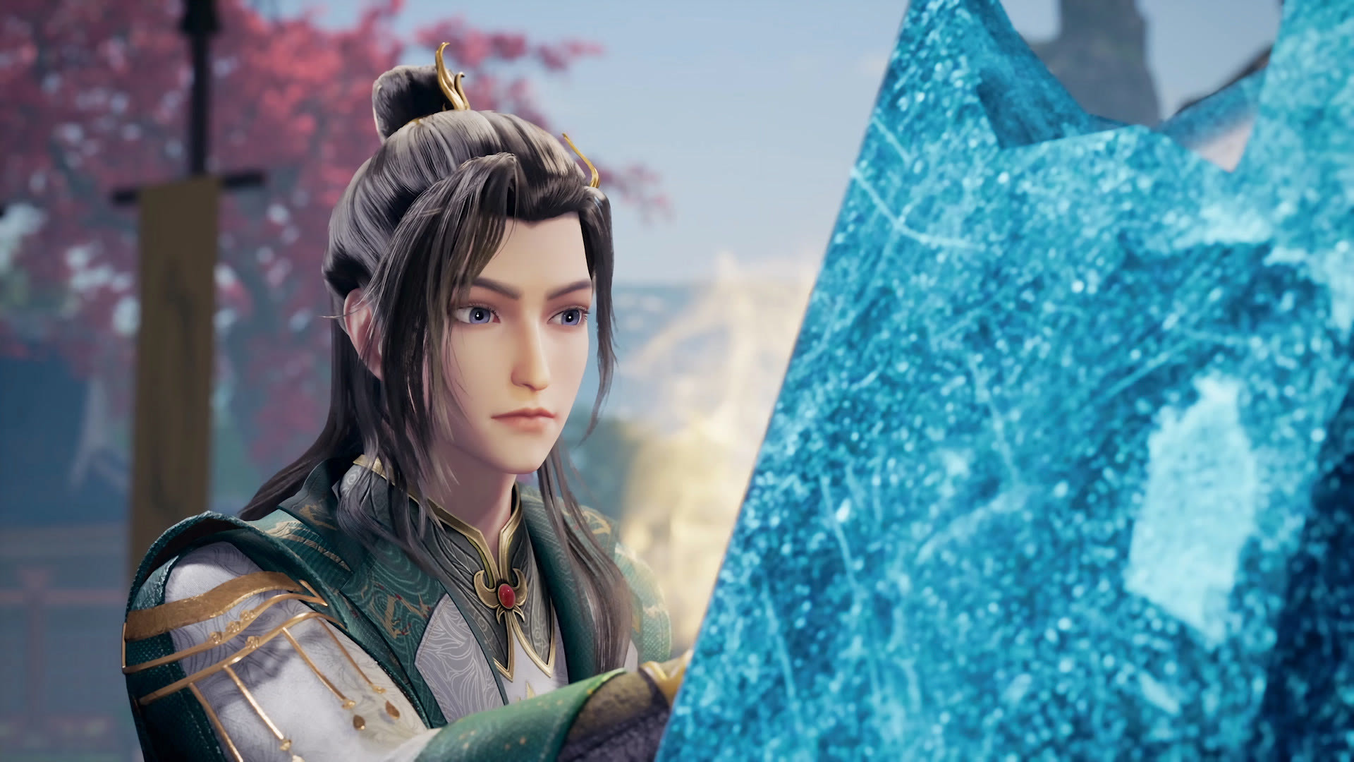 Древний миф