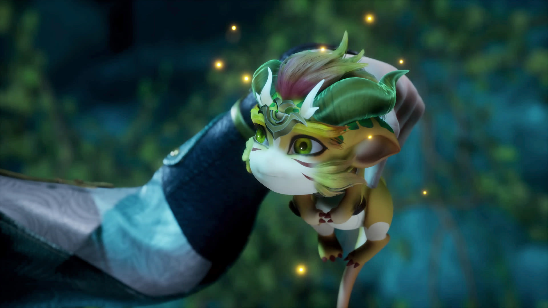 Древний миф