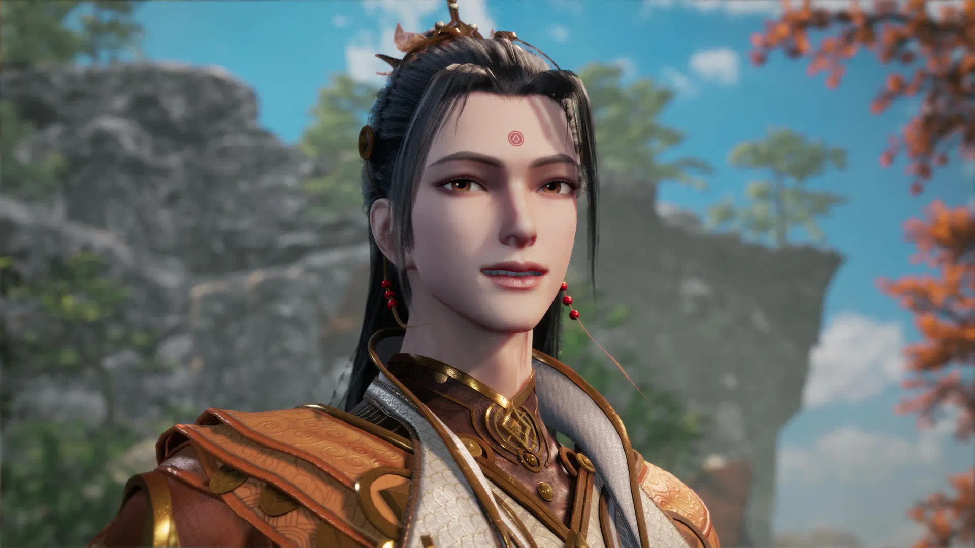 Древний миф