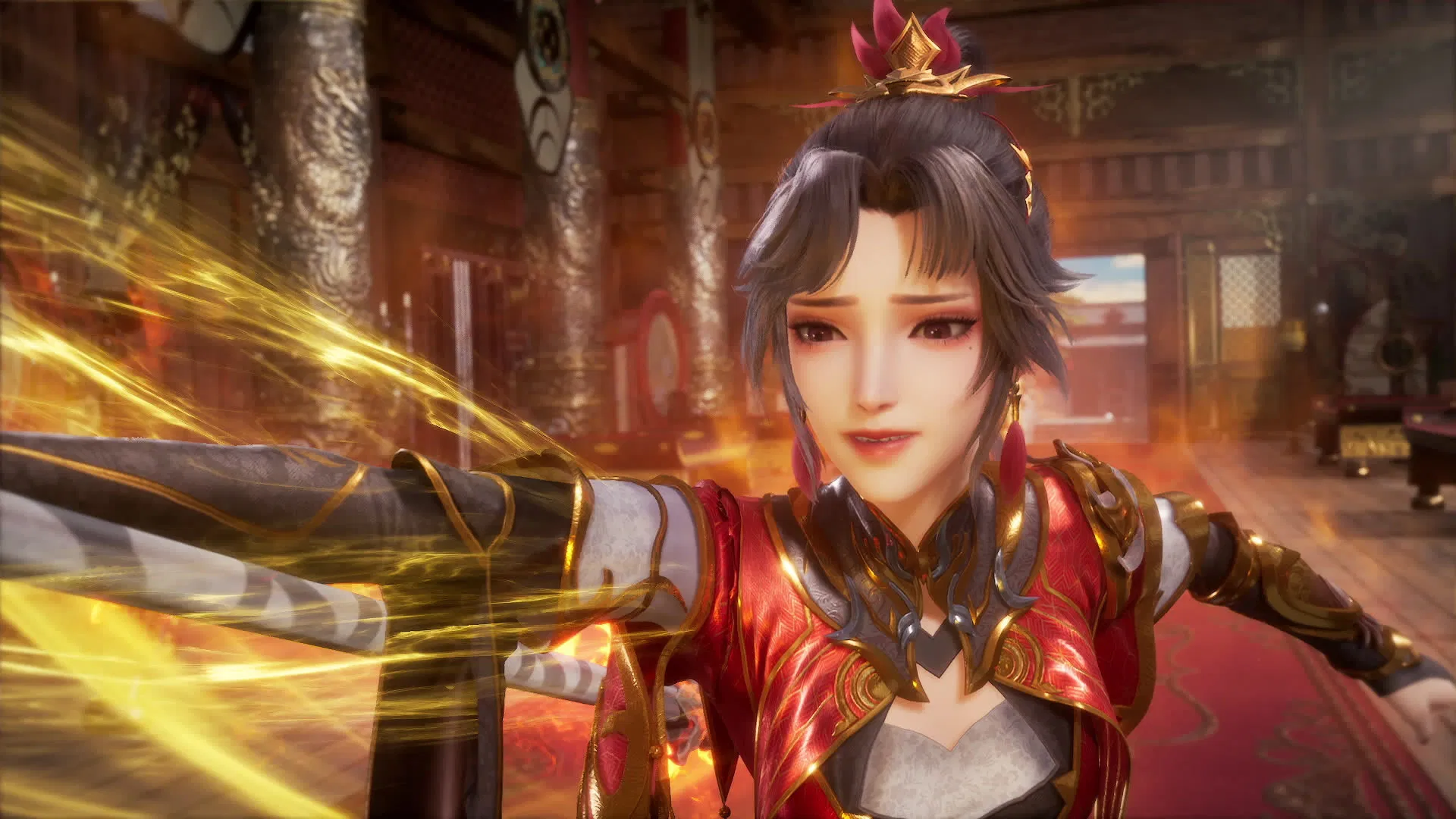 Древний миф