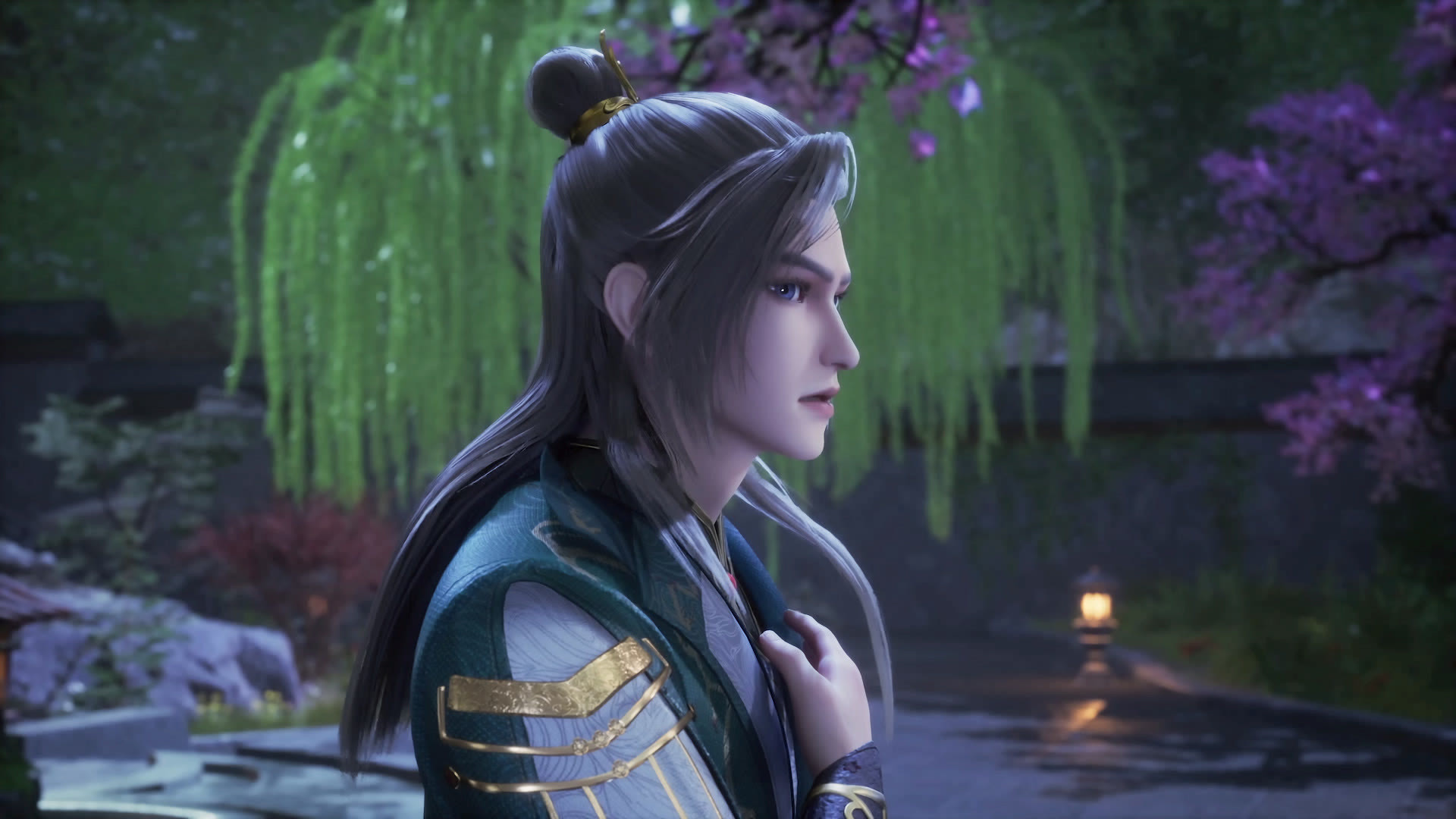 Древний миф