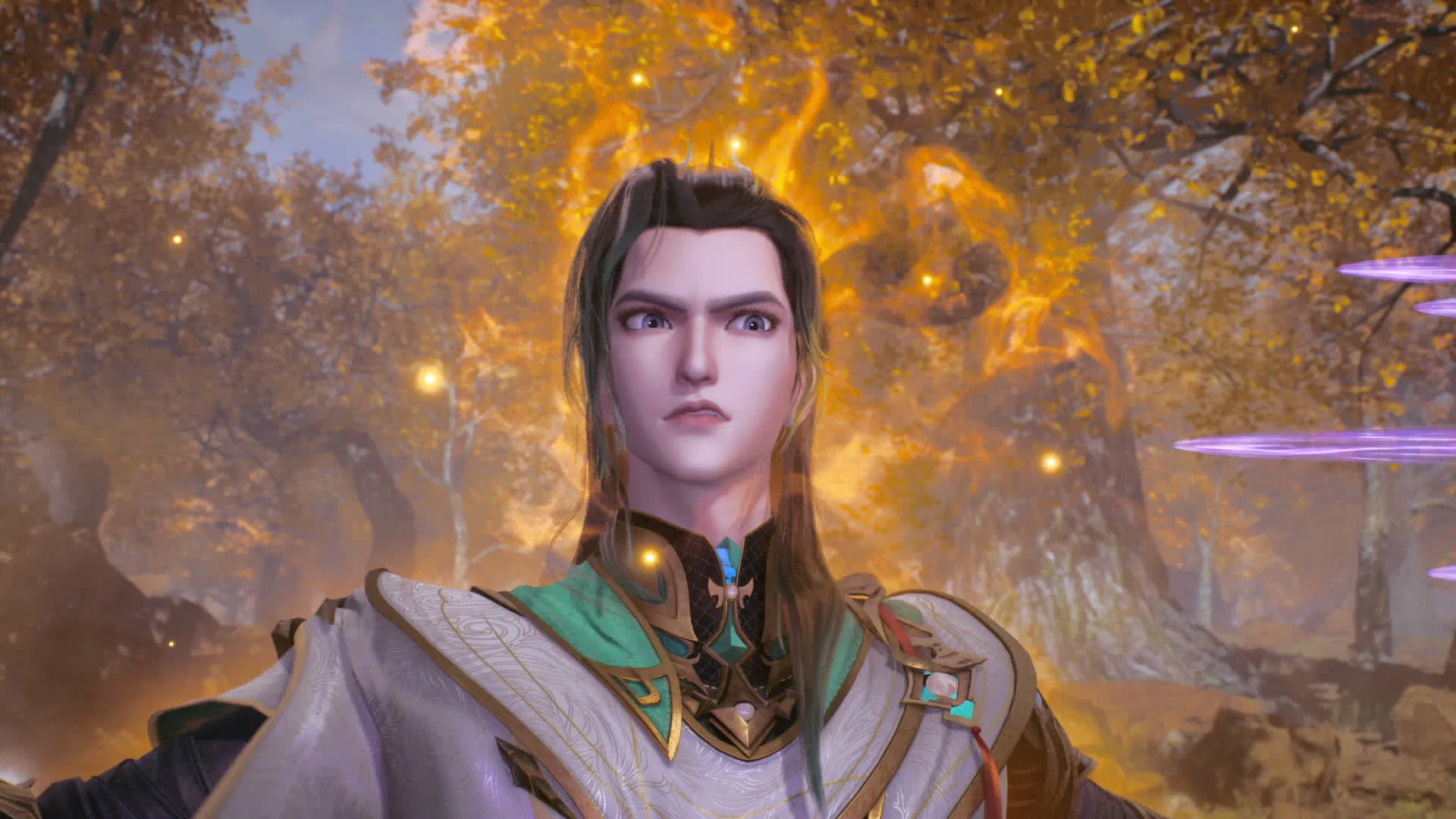 Древний миф