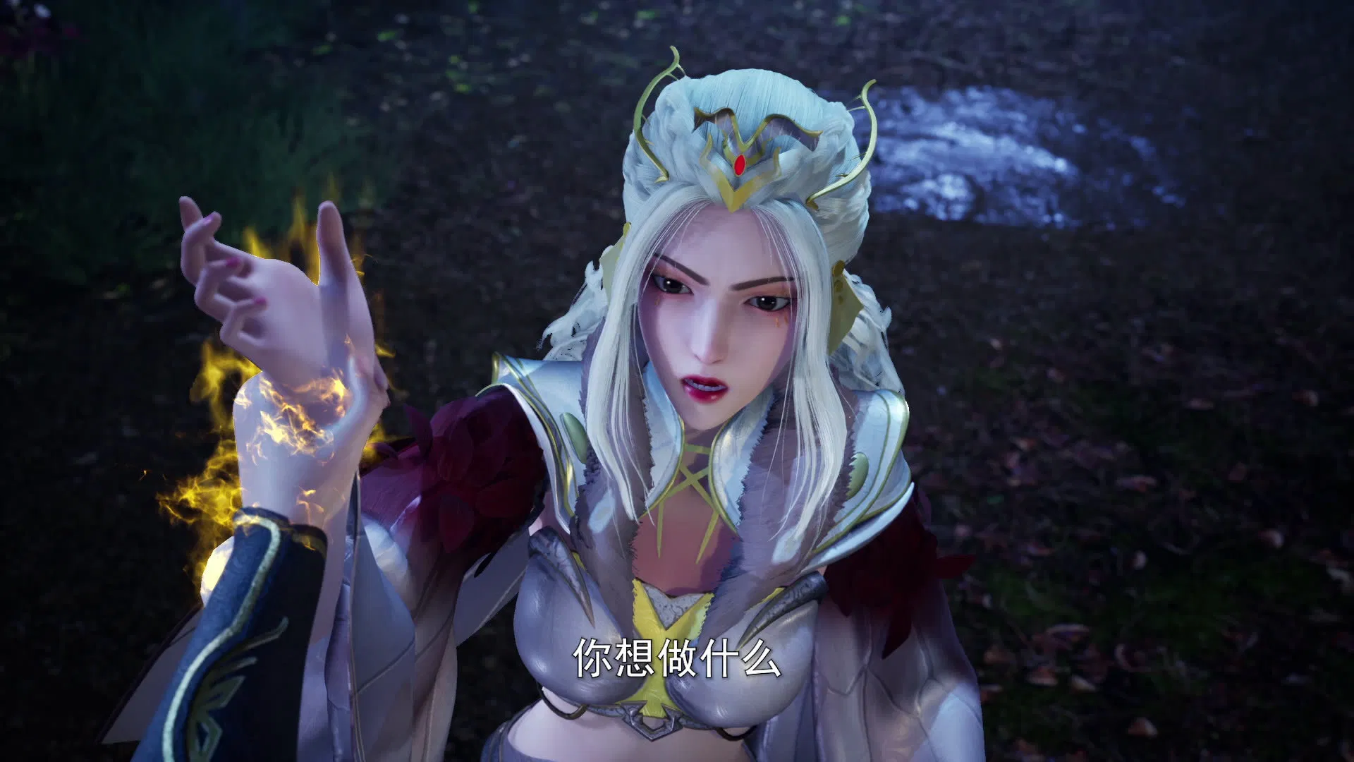 Древний миф