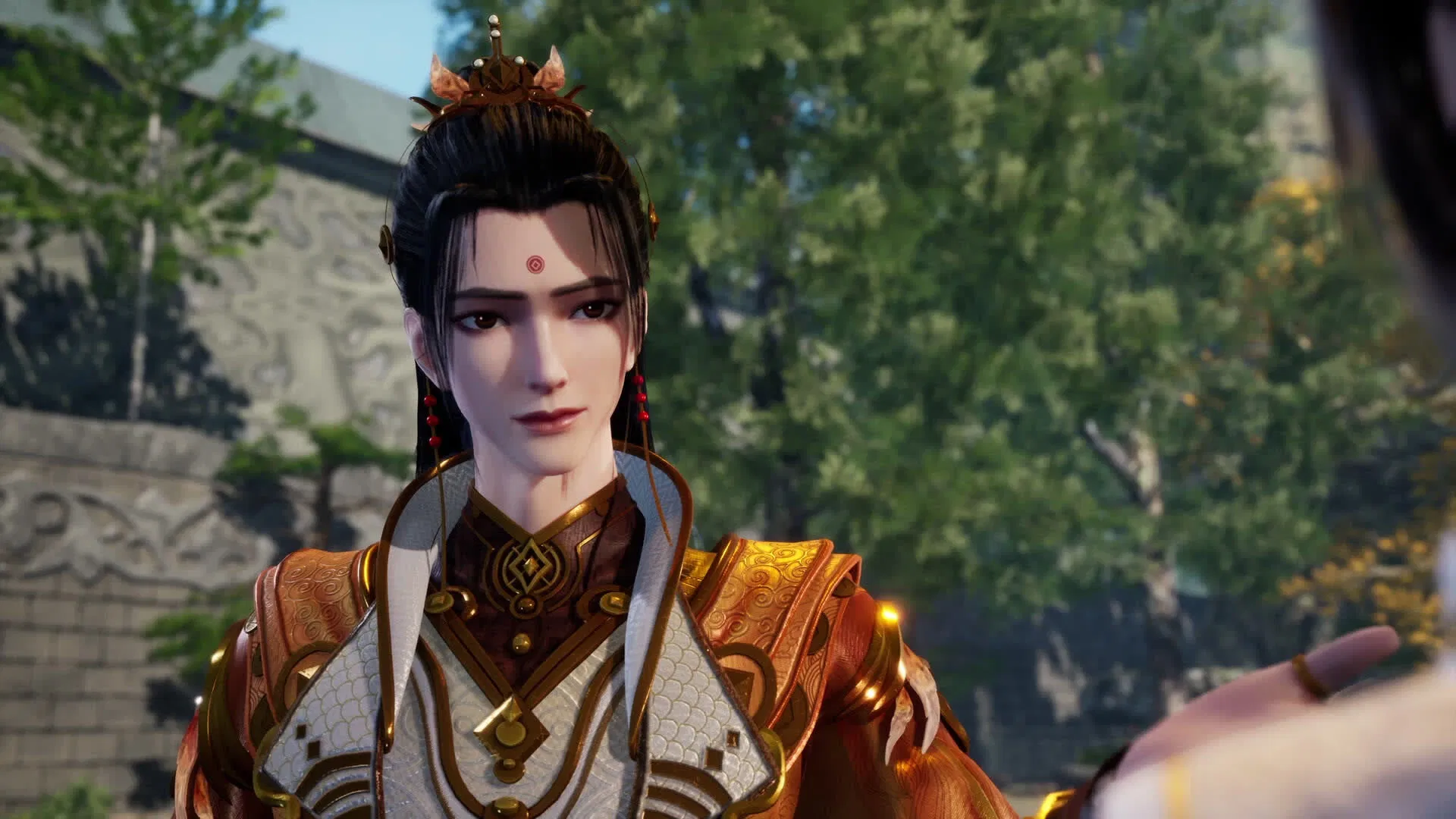 Древний миф