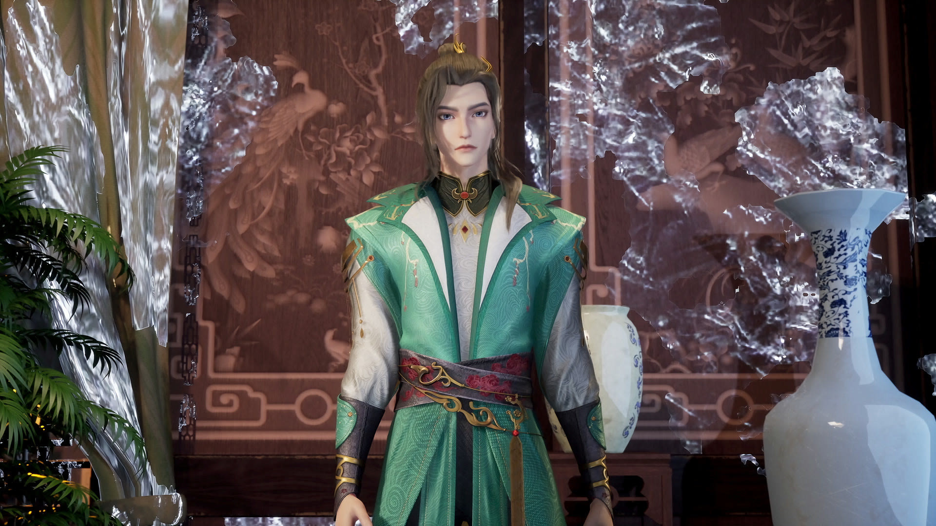 Древний миф