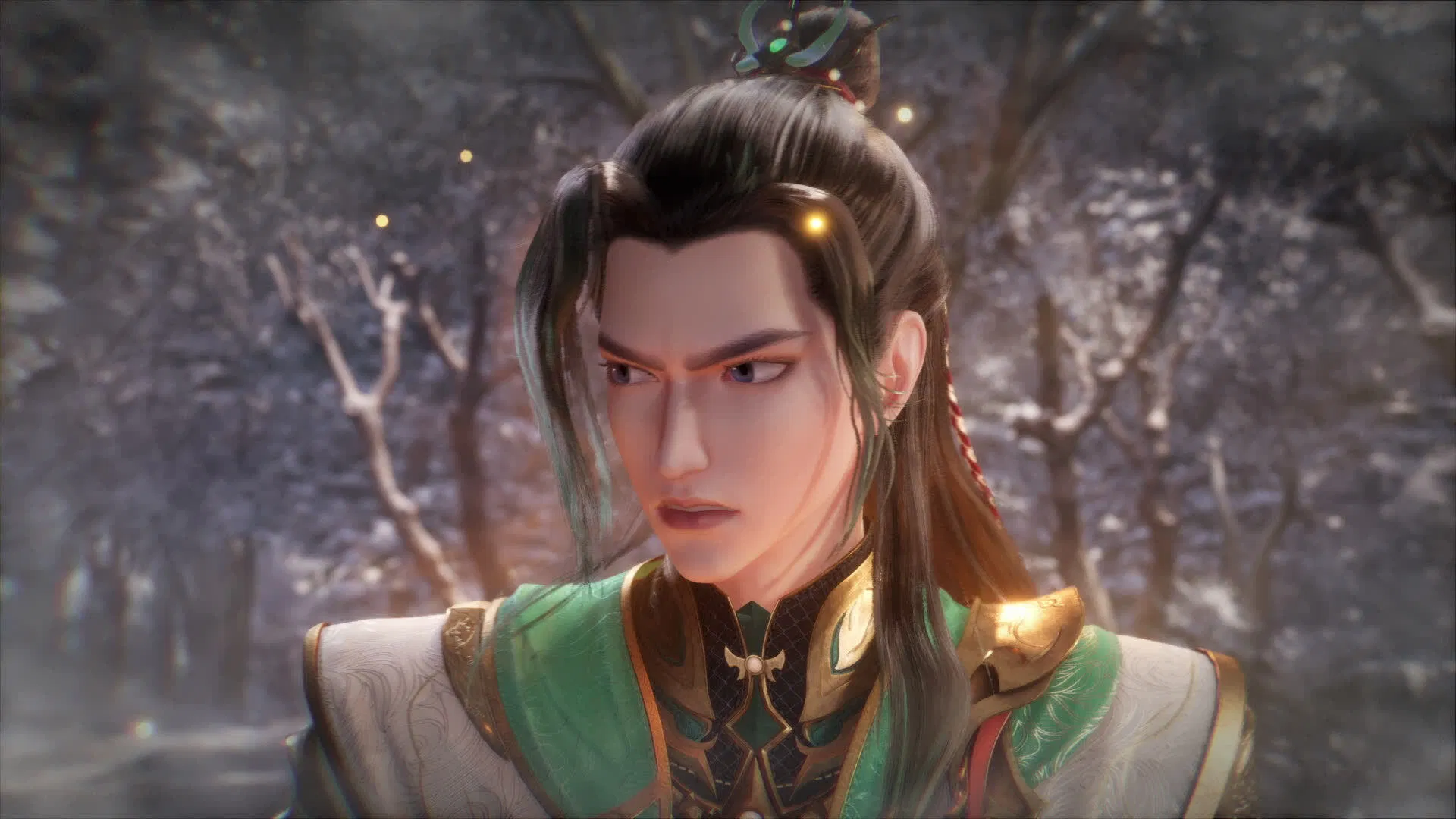 Древний миф