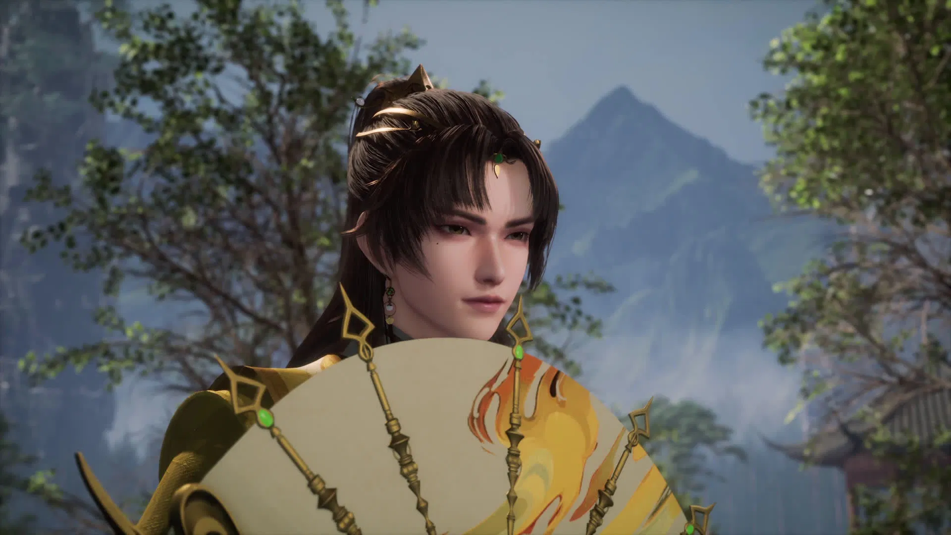 Древний миф