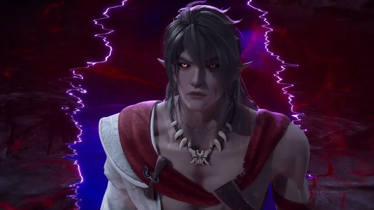 Древний миф