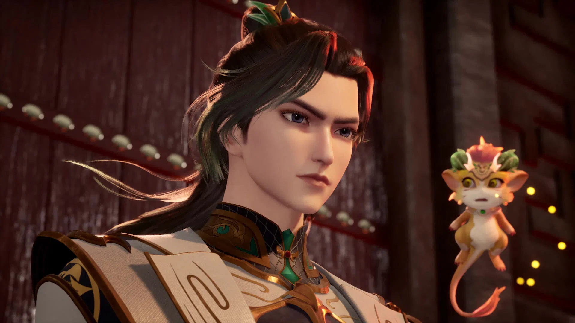 Древний миф