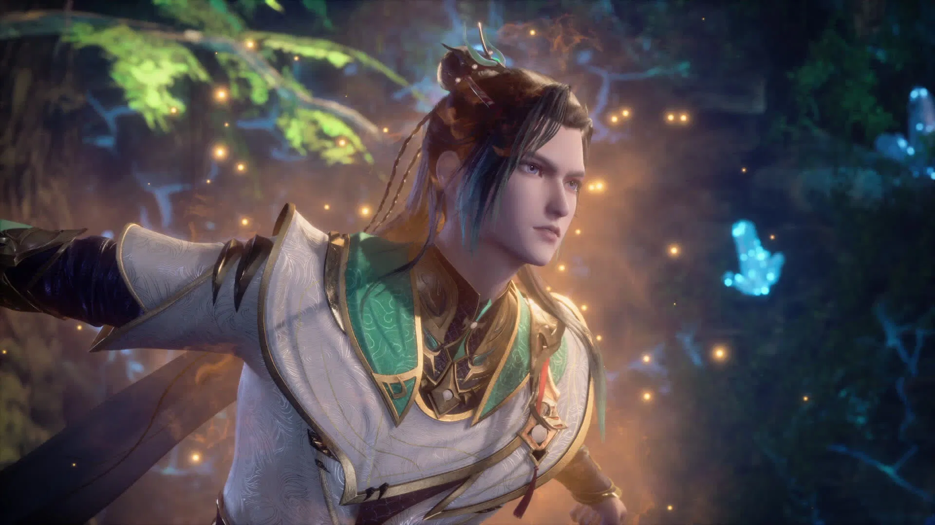 Древний миф