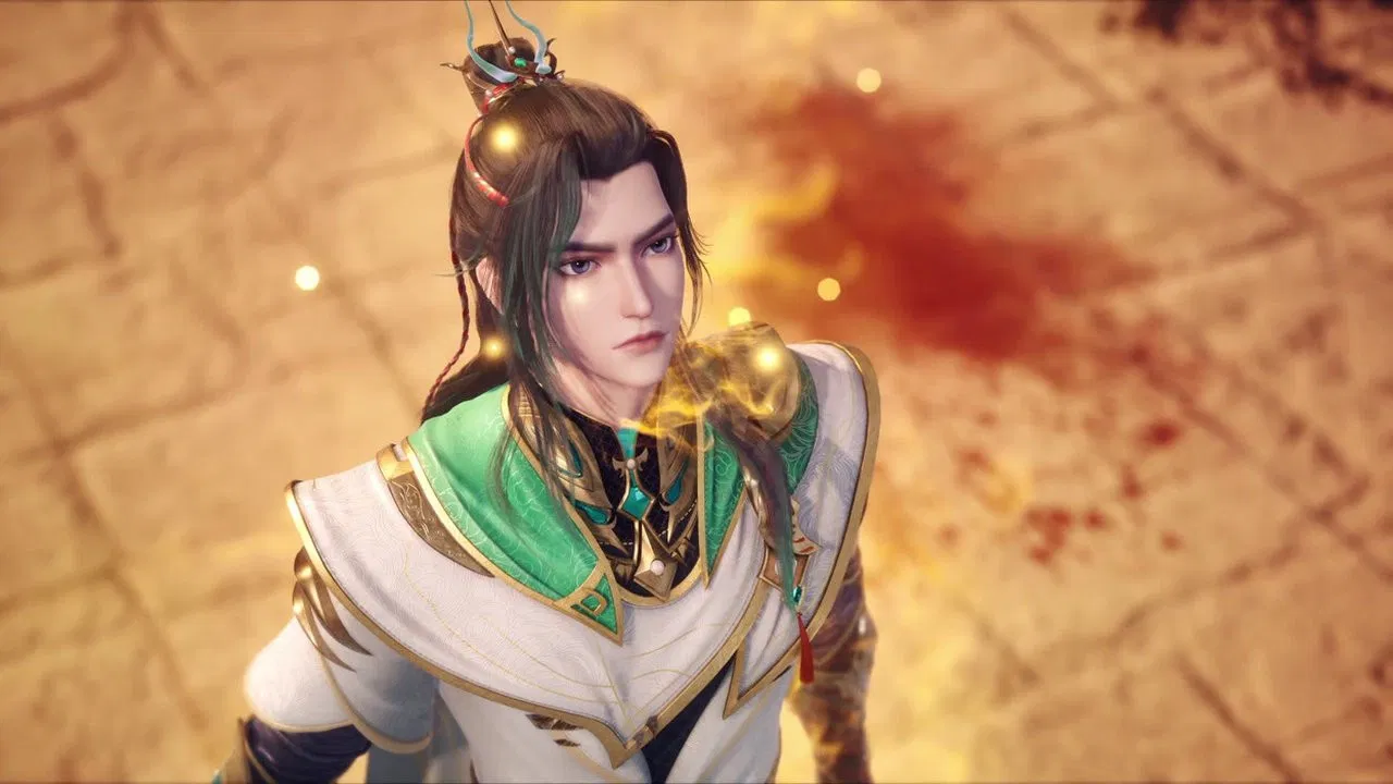 Древний миф