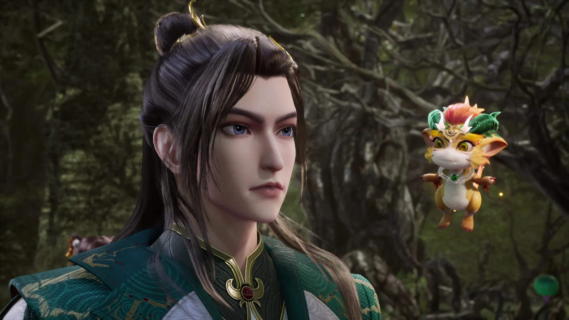 Древний миф