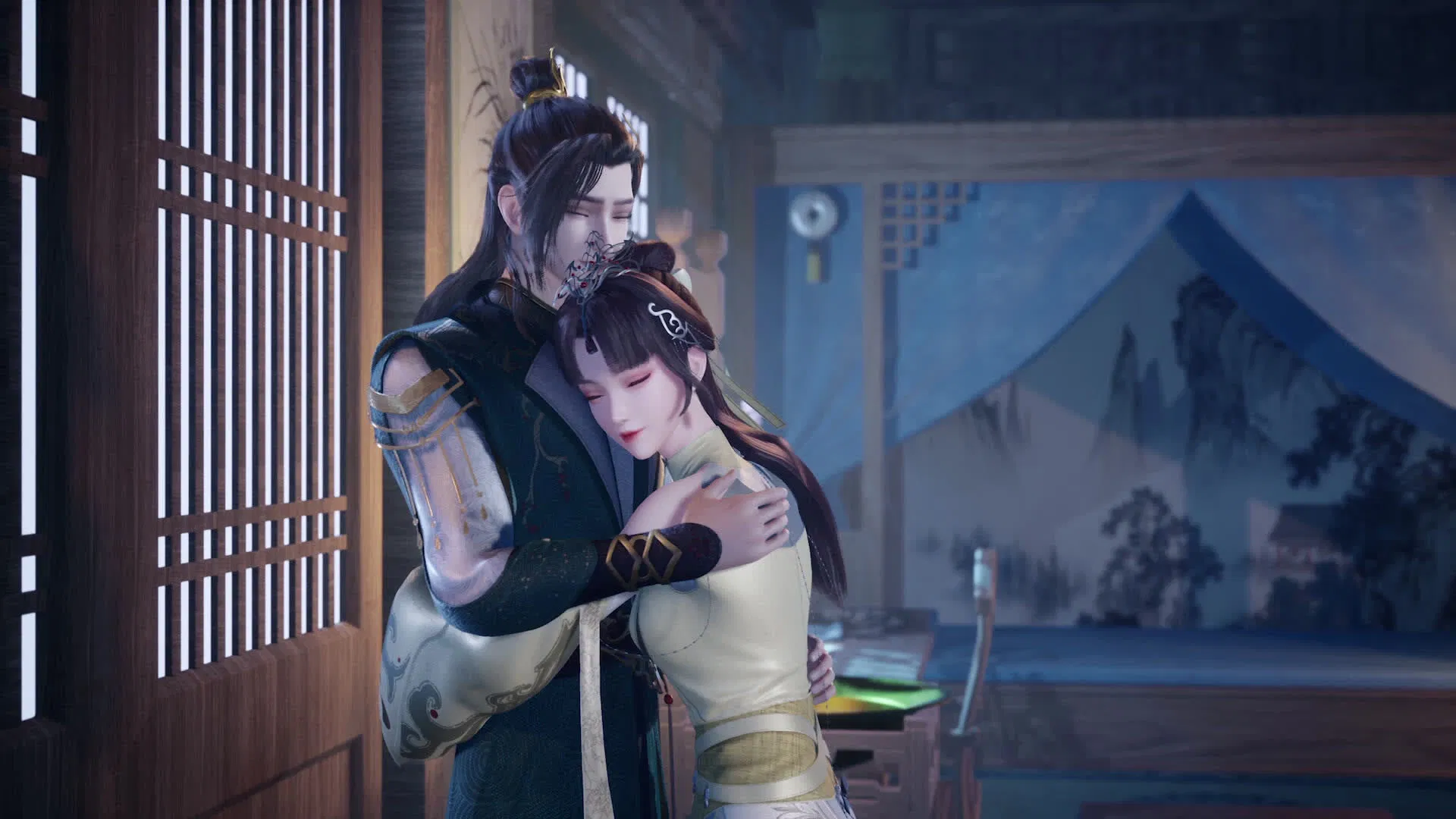 Древний миф