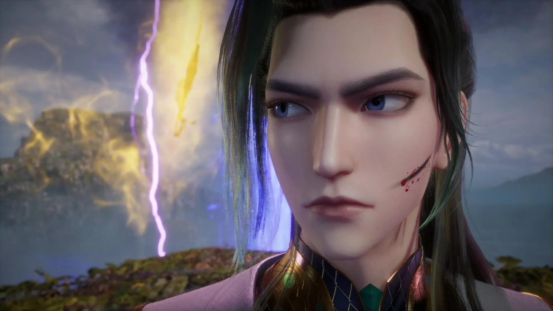 Древний миф