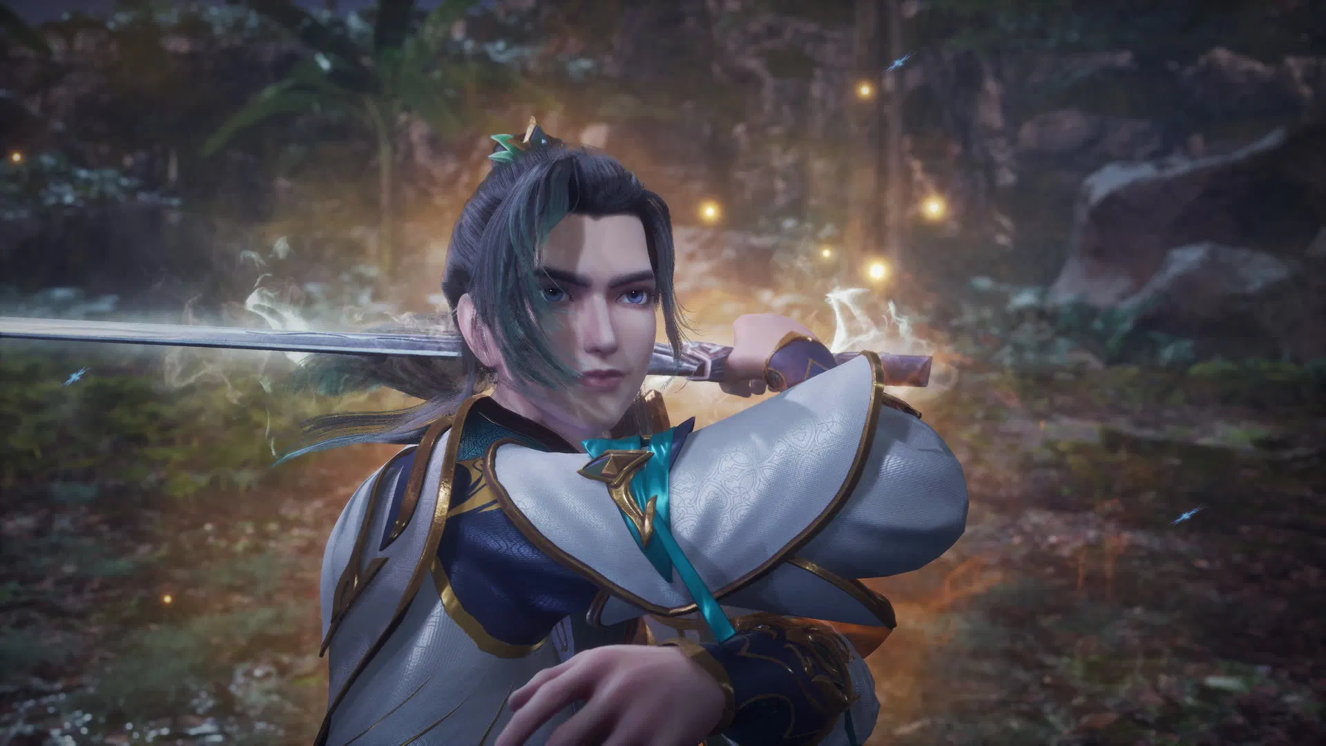 Древний миф