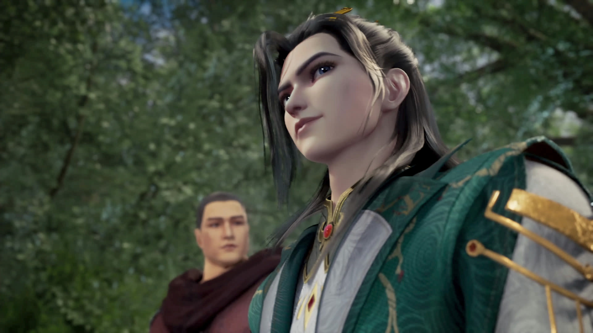 Древний миф