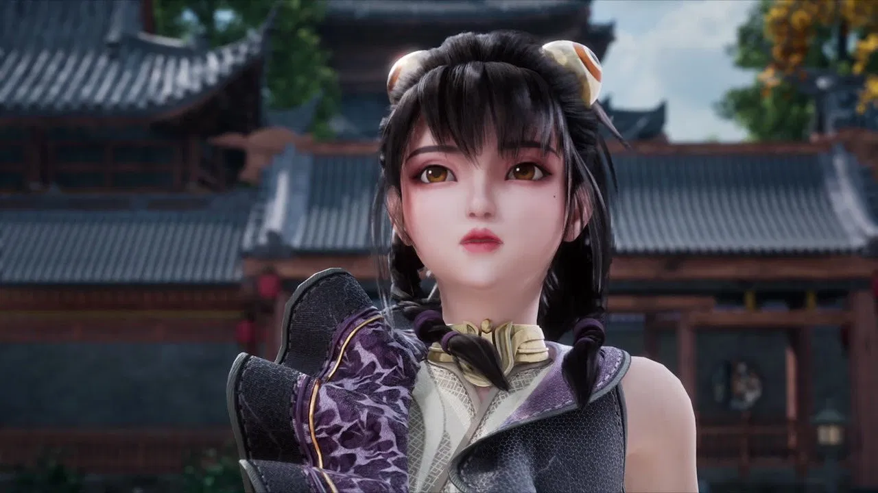 Древний миф