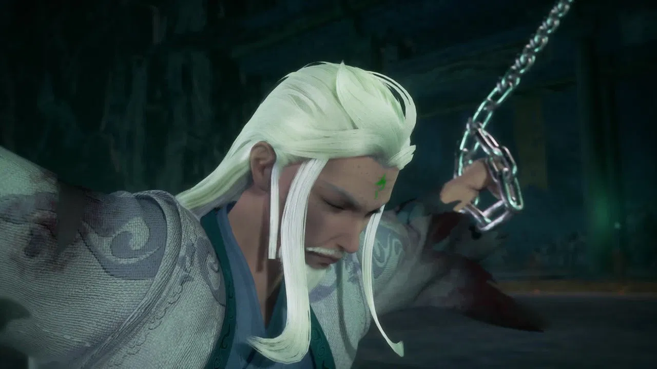 Древний миф