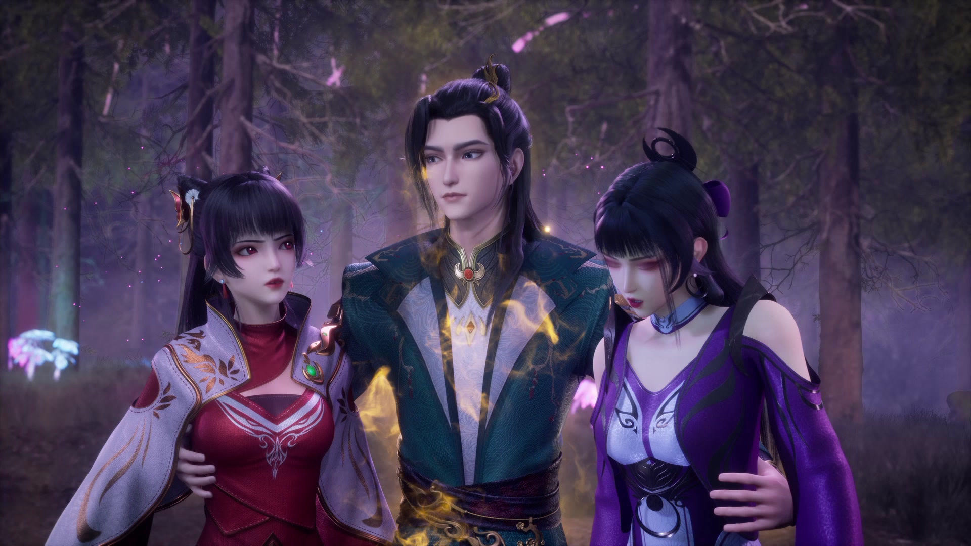 Древний миф