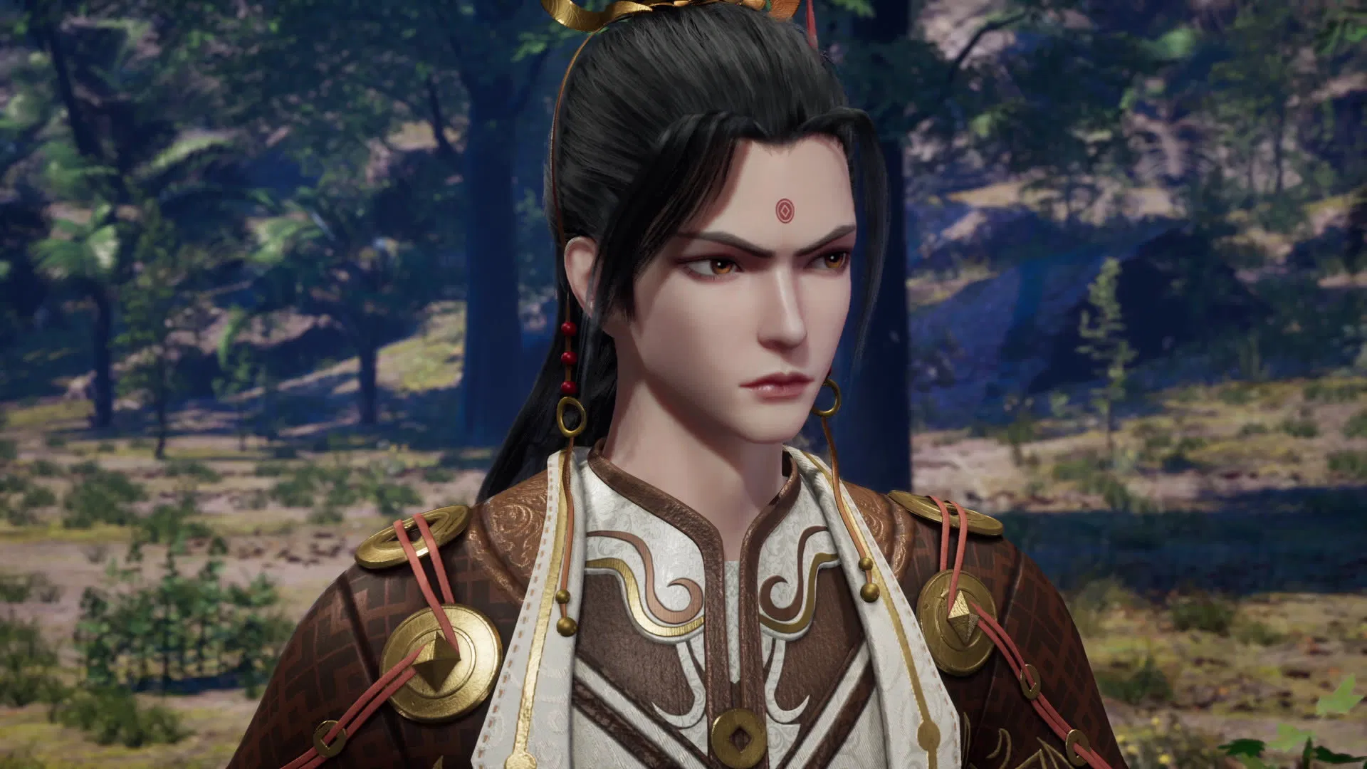 Древний миф