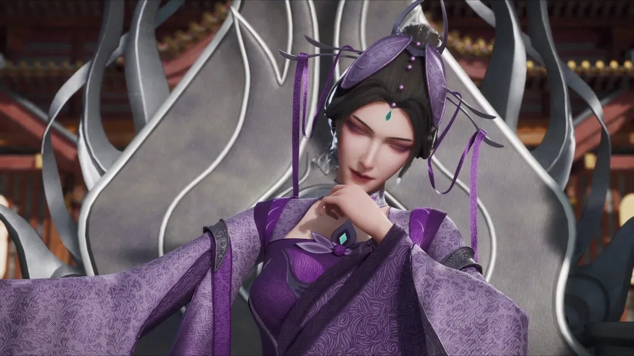 Древний миф