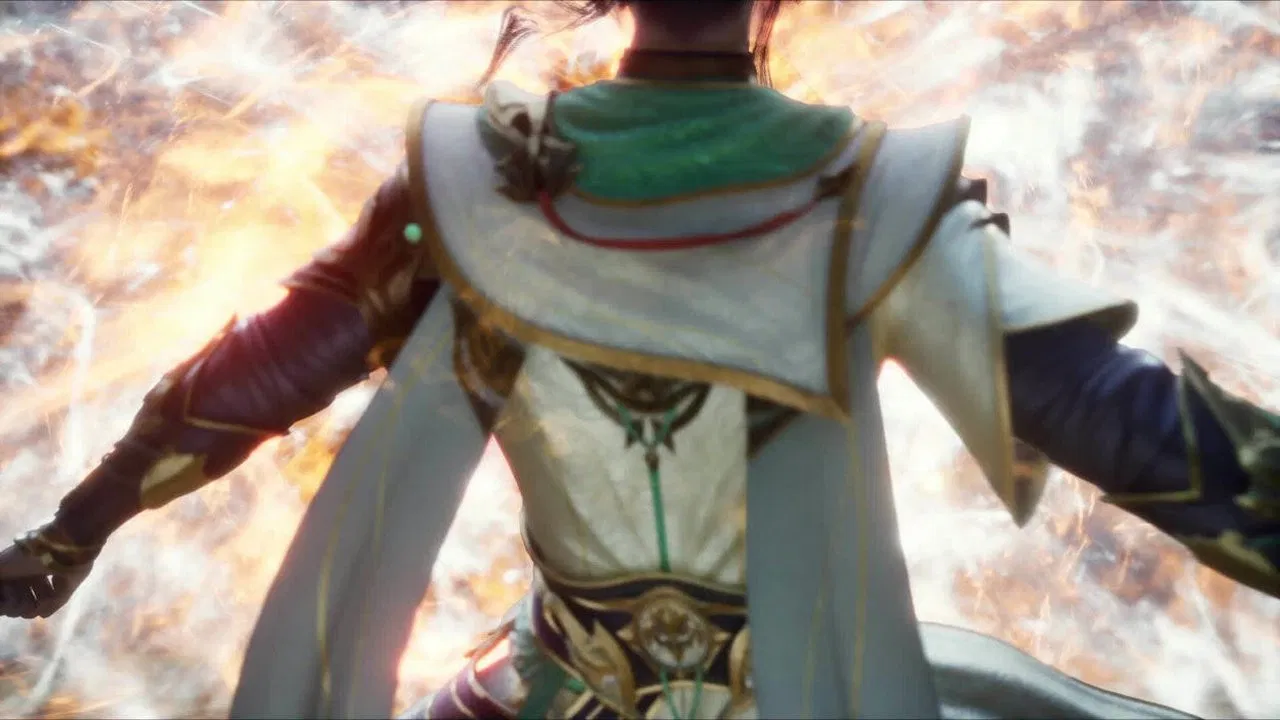 Древний миф