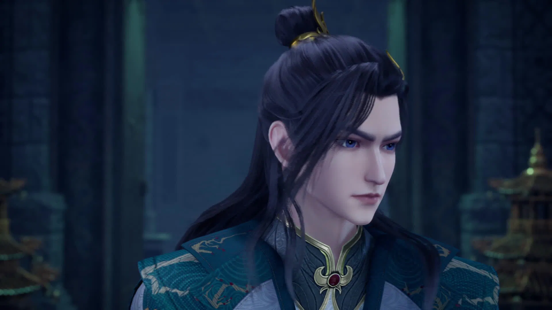 Древний миф