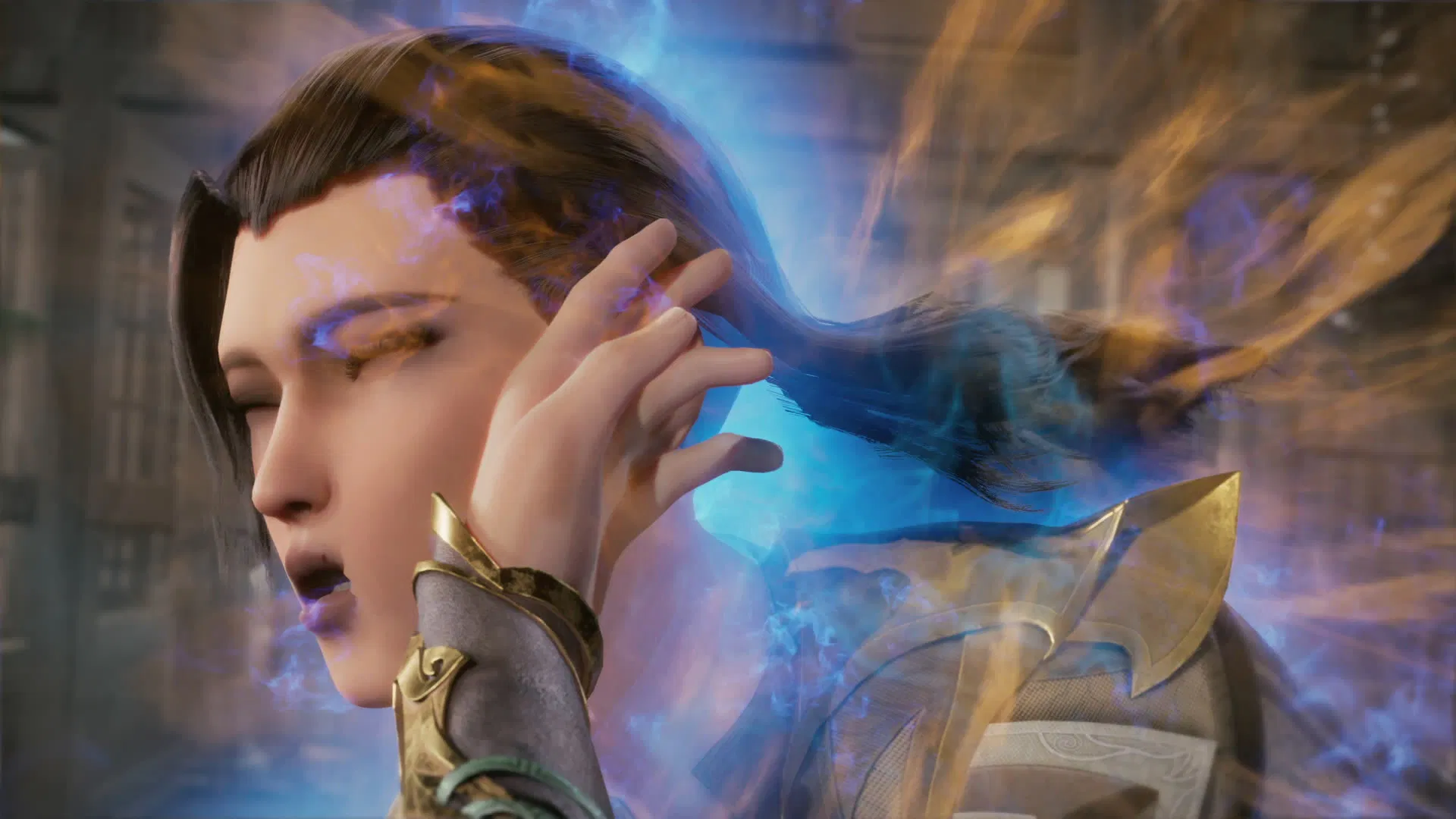 Древний миф