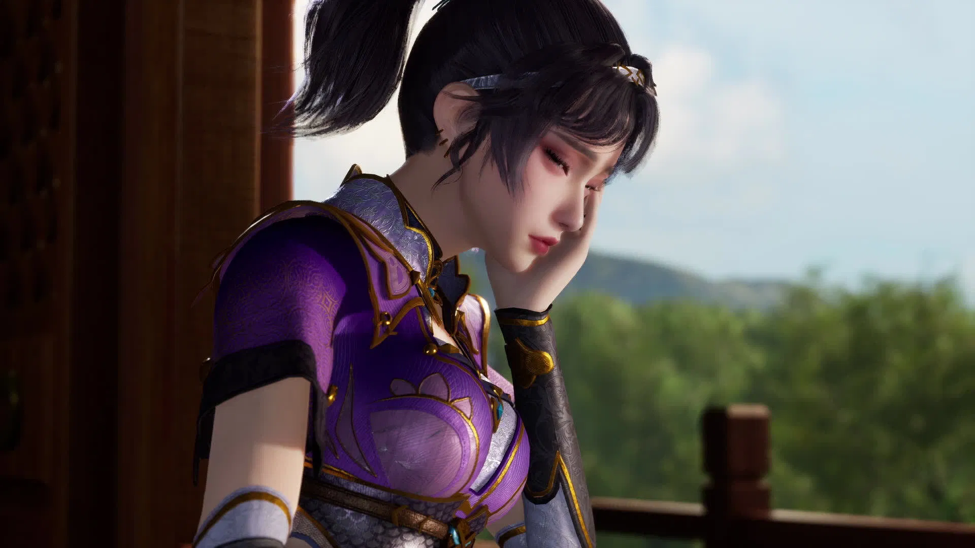 Древний миф