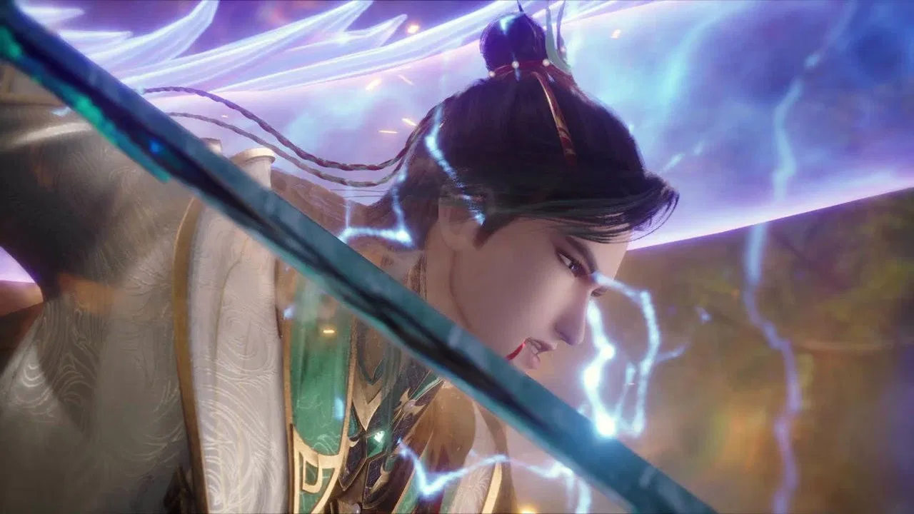 Древний миф