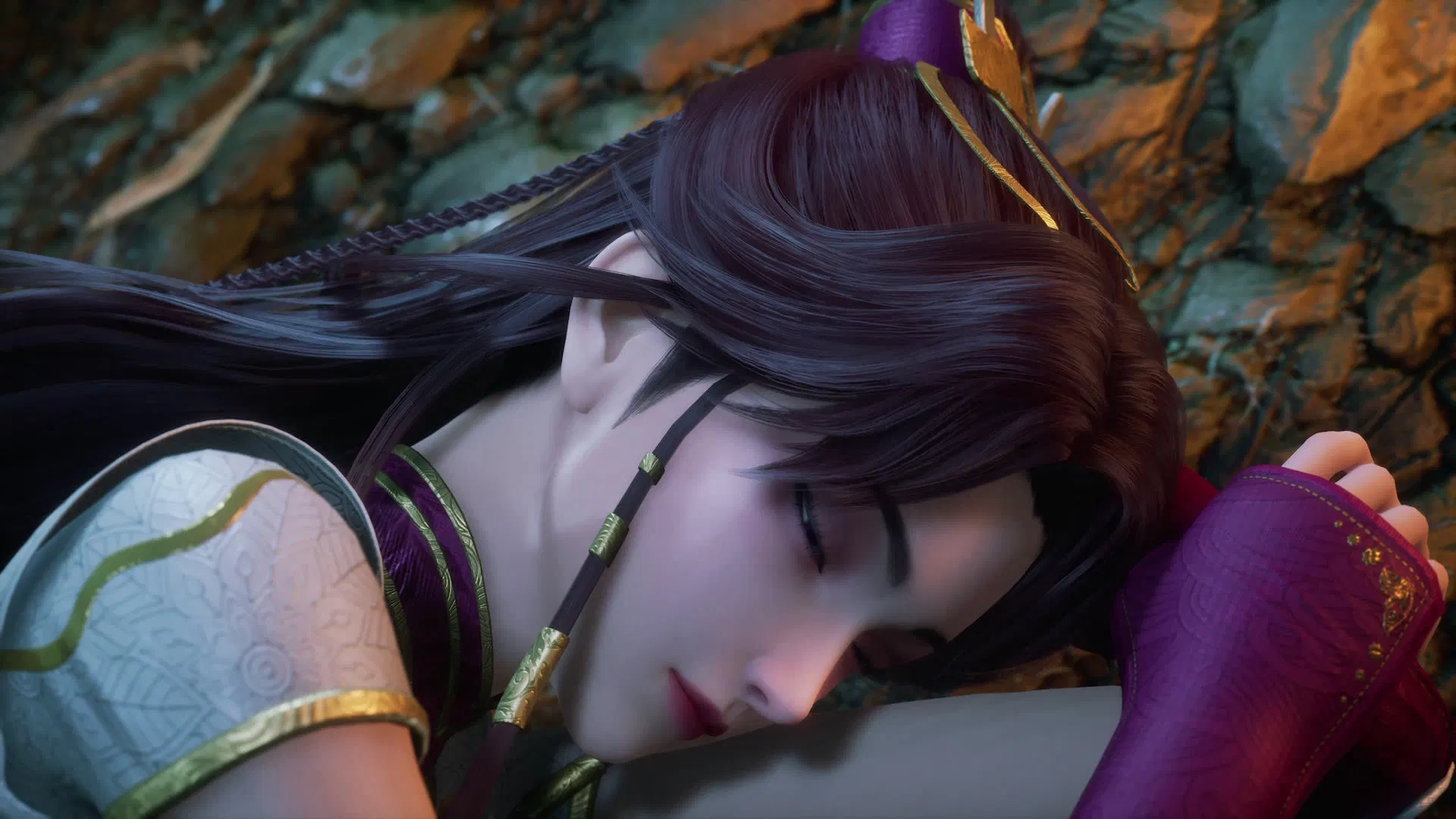 Древний миф