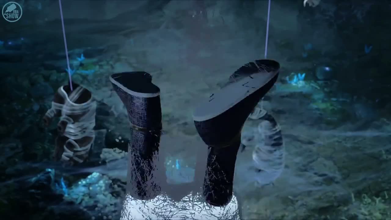 Древний миф