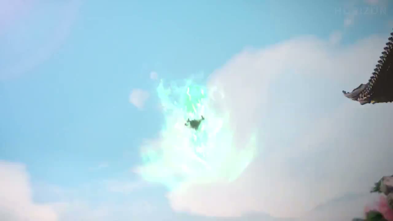 Сильнейший предок культивации тела в истории