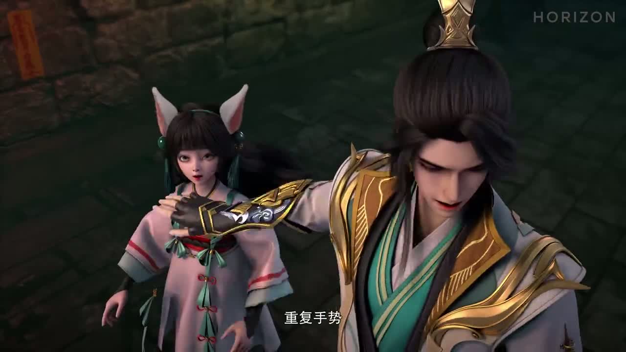 Сильнейший предок культивации тела в истории