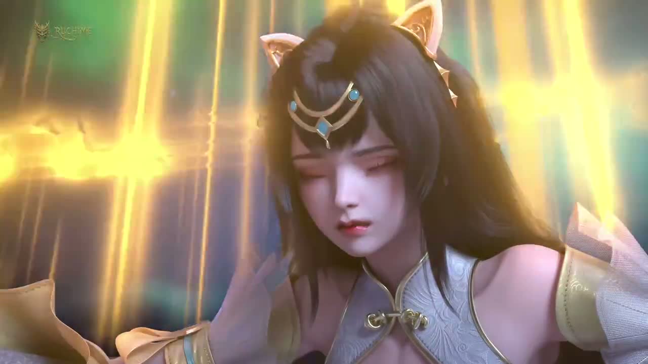 Сильнейший предок культивации тела в истории