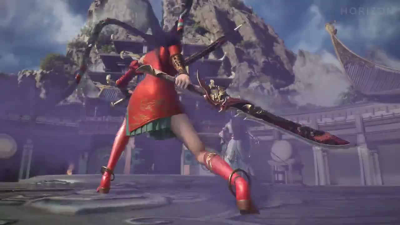 Сильнейший предок культивации тела в истории