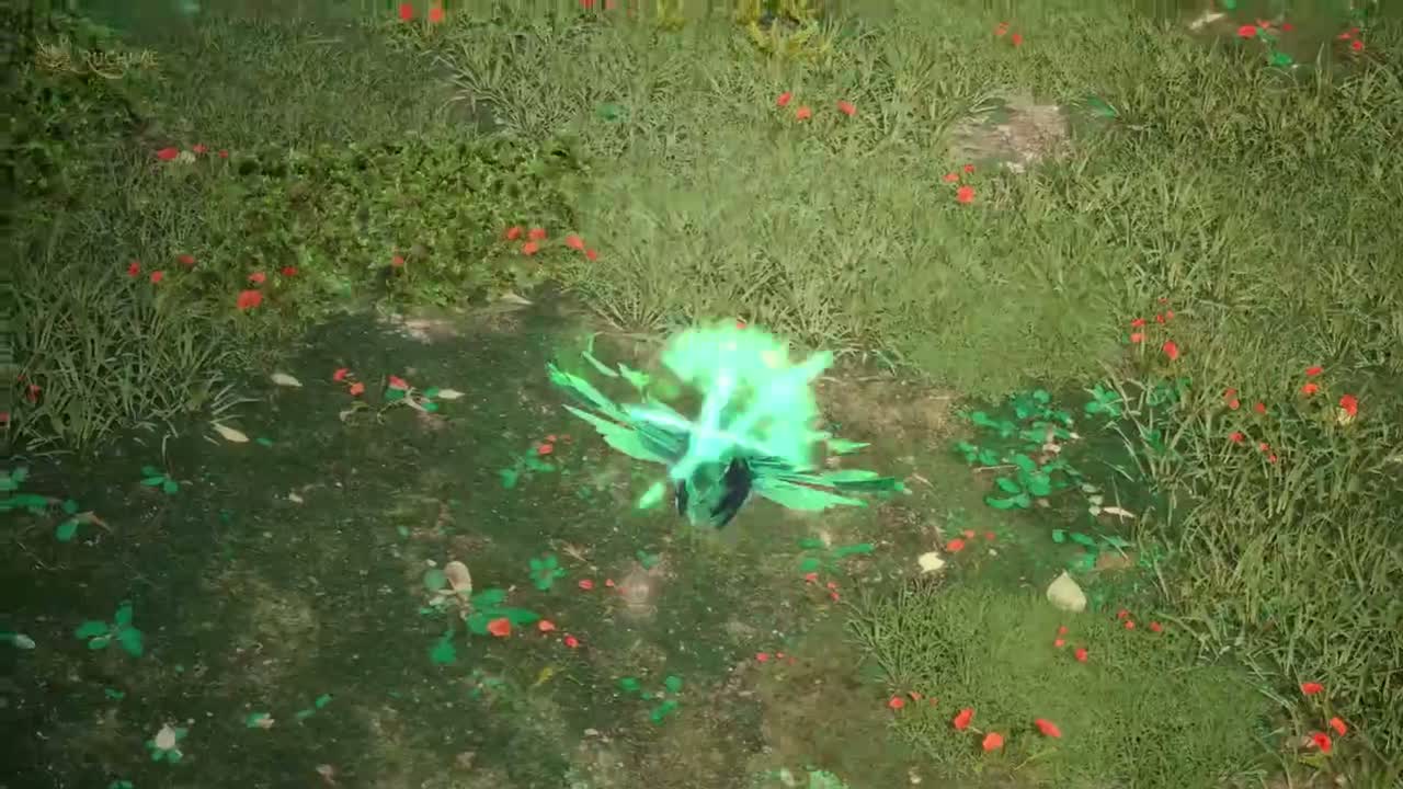 Сильнейший предок культивации тела в истории