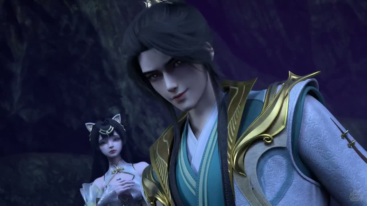 Сильнейший предок культивации тела в истории