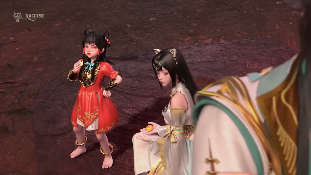 Сильнейший предок культивации тела в истории