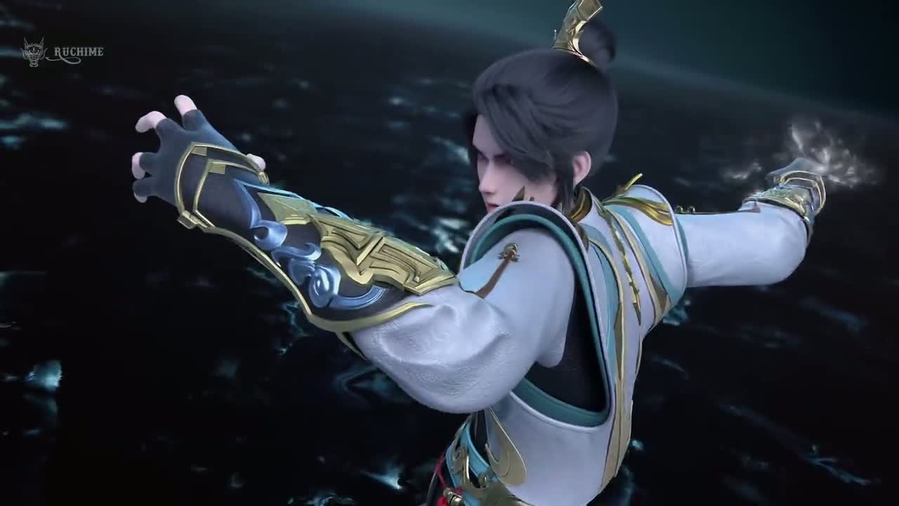 Сильнейший предок культивации тела в истории