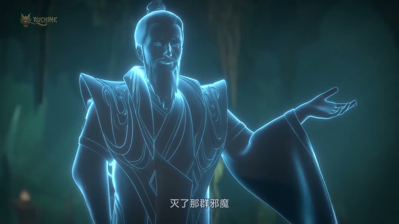 Сильнейший предок культивации тела в истории